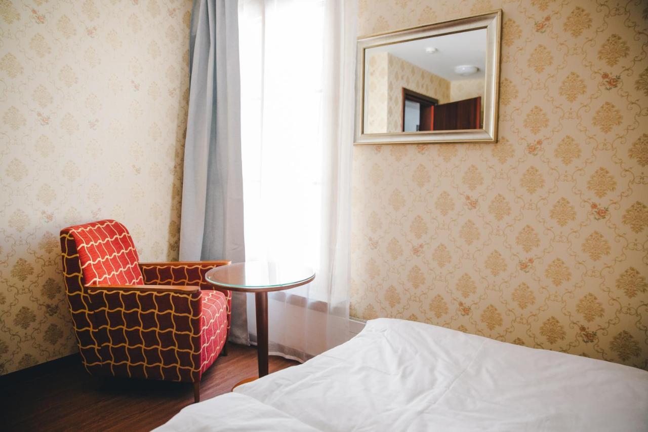 Hotel Luzern Engel Hitzkirch Extérieur photo